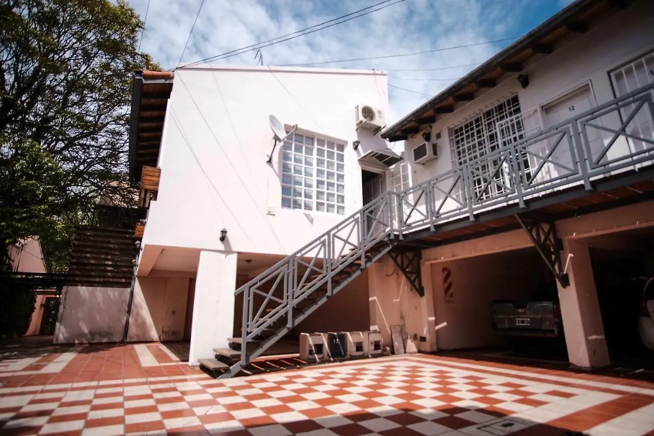 Leonidas Design Loft Mendoza 0*,  Argentina